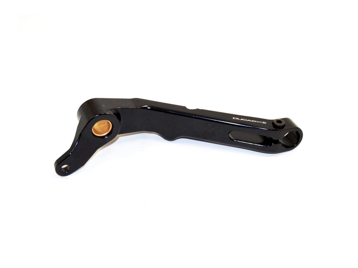 DBK Brake Lever Ducati Super Sport 2017-2024