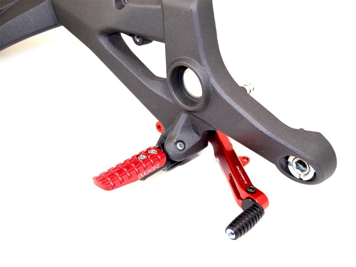 DBK Brake Lever Ducati Super Sport 2017-2024