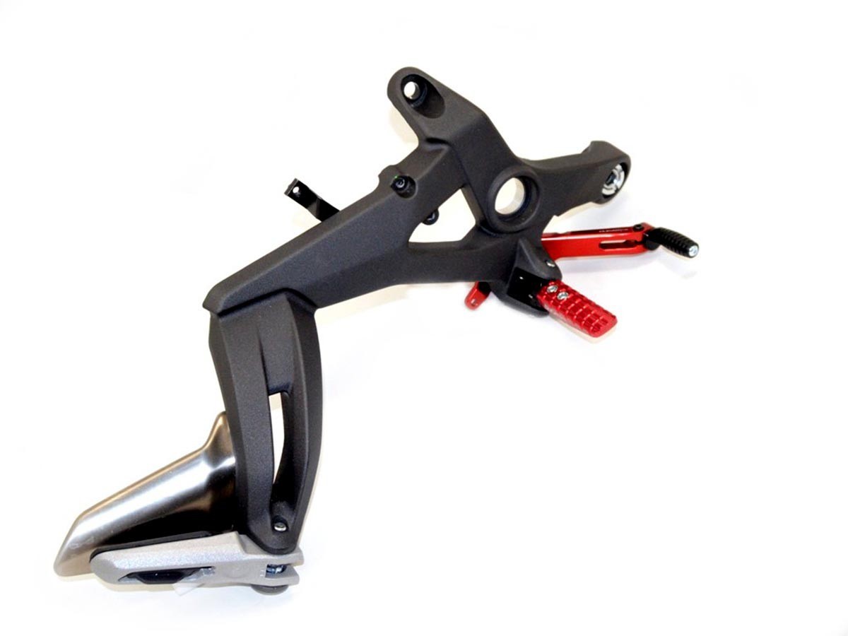 DBK Brake Lever Ducati Super Sport 2017-2024