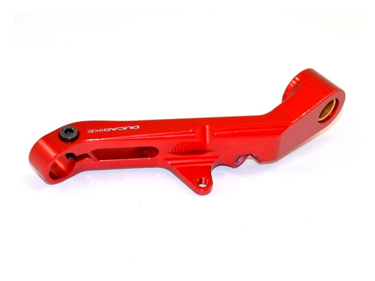 DBK Brake Lever Ducati Super Sport 2017-2024