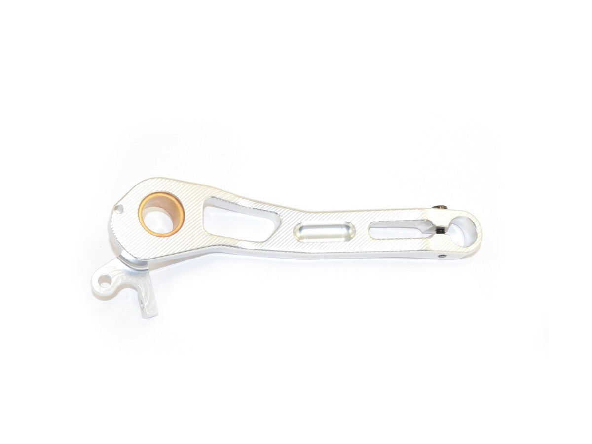 DBK Brake Lever Ducati Scrambler 2015-2025 - Adventure Parts