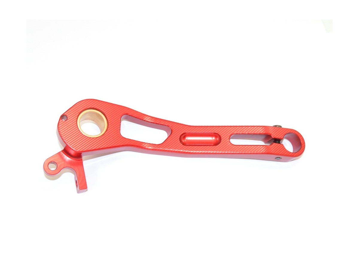 DBK Brake Lever Ducati Scrambler 2015-2025 - Adventure Parts