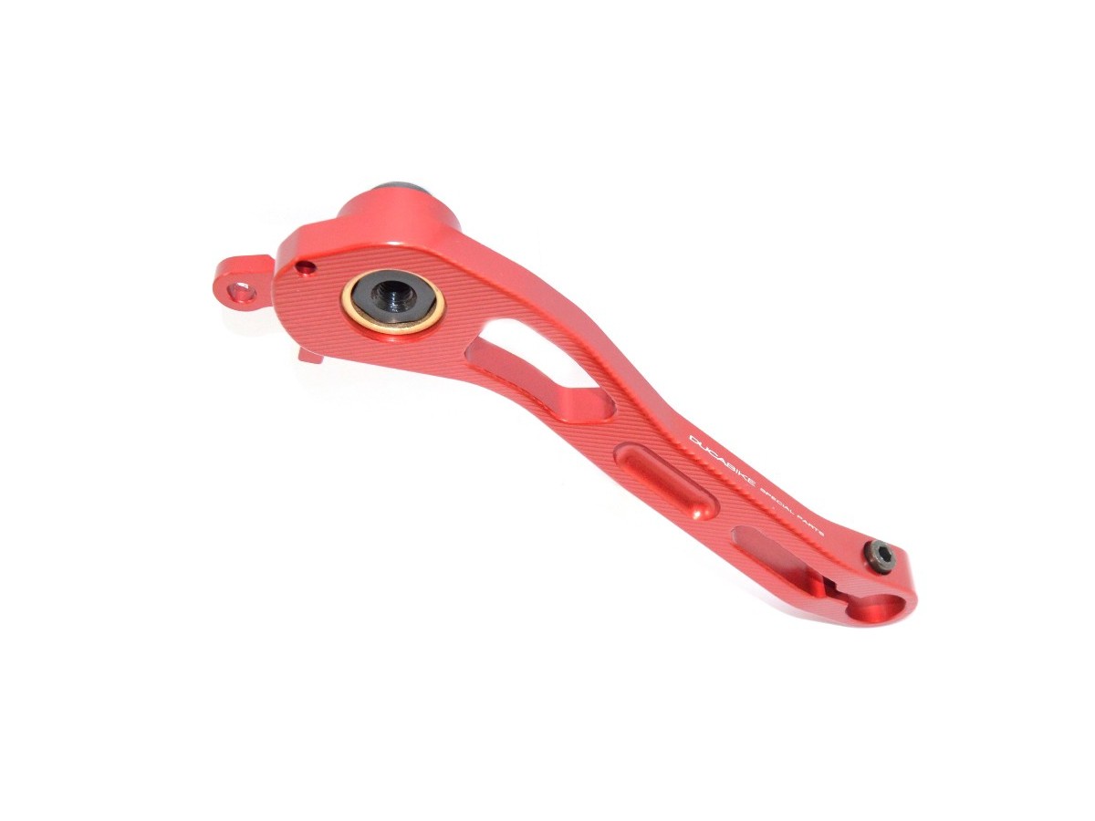 DBK Brake Lever Ducati Scrambler 2015-2025 - Adventure Parts