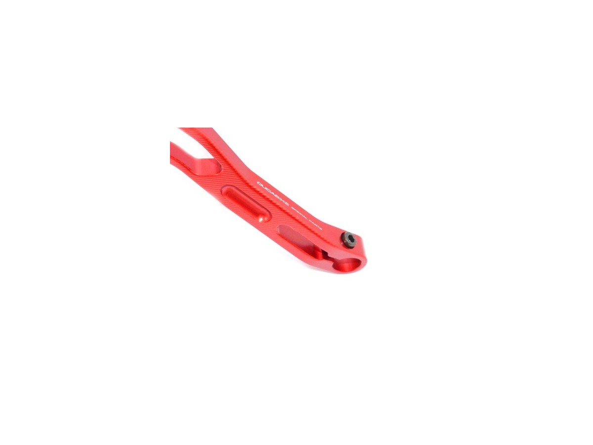 DBK Brake Lever Ducati Scrambler 2015-2025 - Adventure Parts