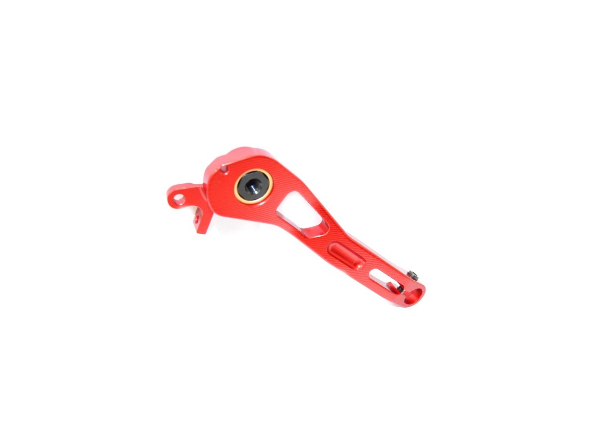 DBK Brake Lever Ducati Scrambler 2015-2025 - Adventure Parts