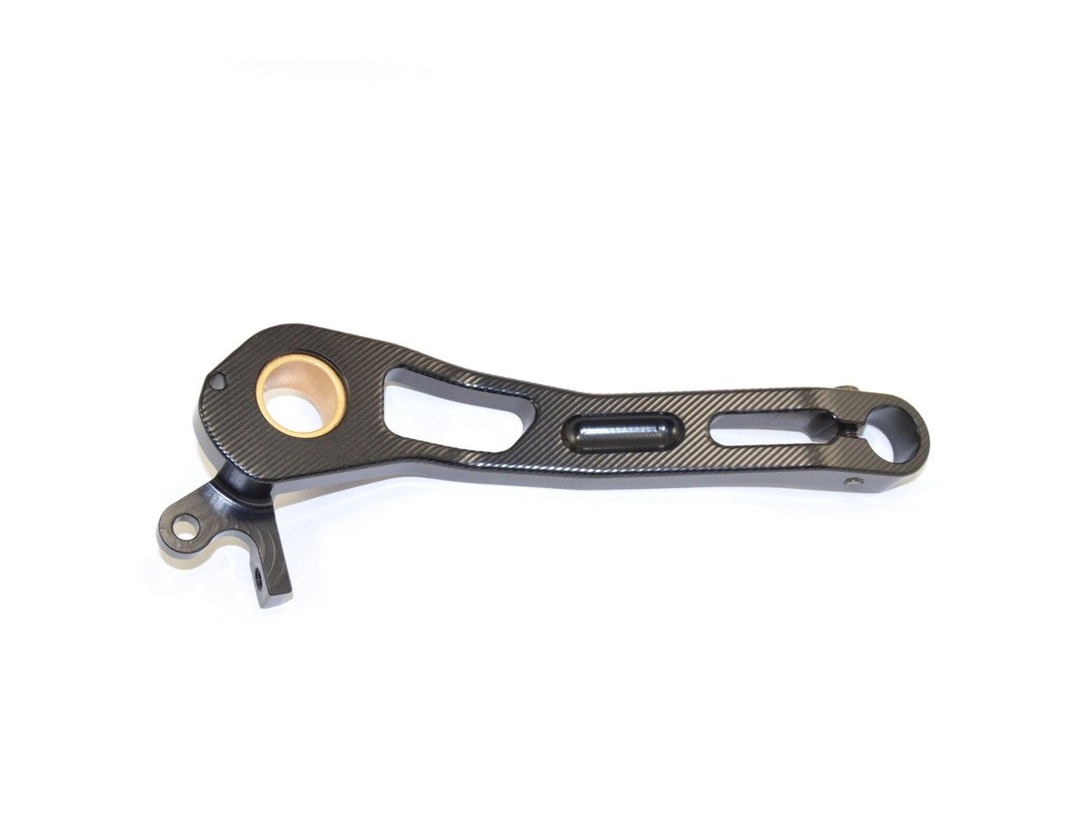 DBK Brake Lever Ducati Scrambler 2015-2025 - Adventure Parts