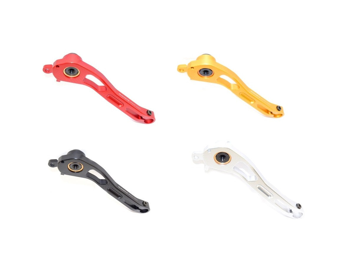 DBK Brake Lever Ducati Scrambler 2015-2025 - Adventure Parts