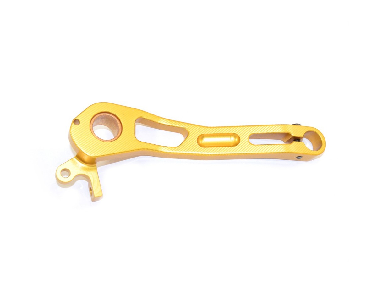 DBK Brake Lever Ducati Scrambler 2015-2025 - Adventure Parts