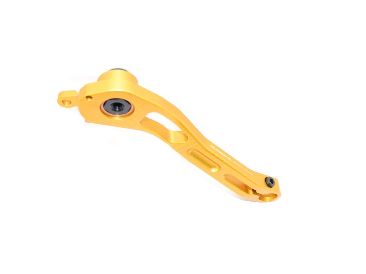 DBK Brake Lever Ducati Scrambler 2015-2025 - Adventure Parts