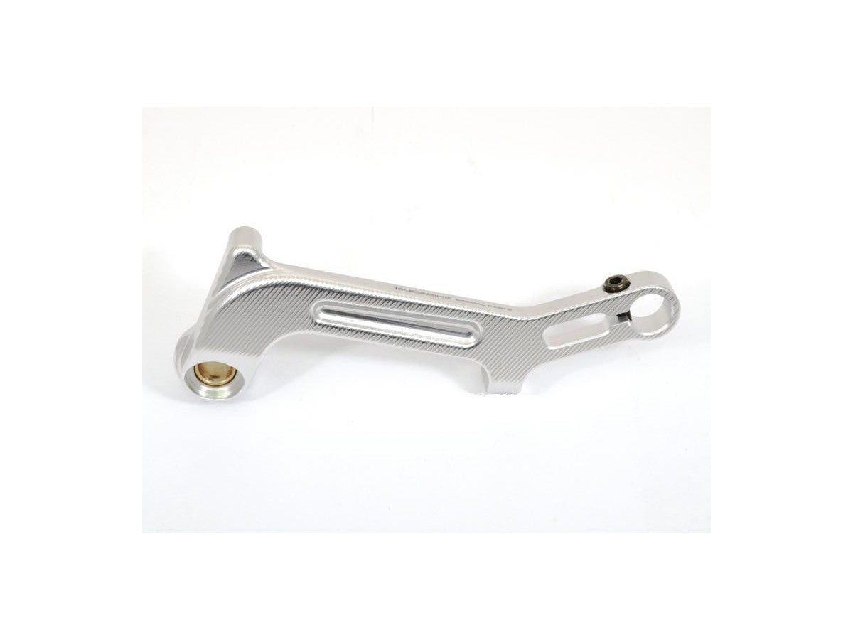 DBK Brake Lever Ducati Multistrada 2015-2024 - Adventure Parts