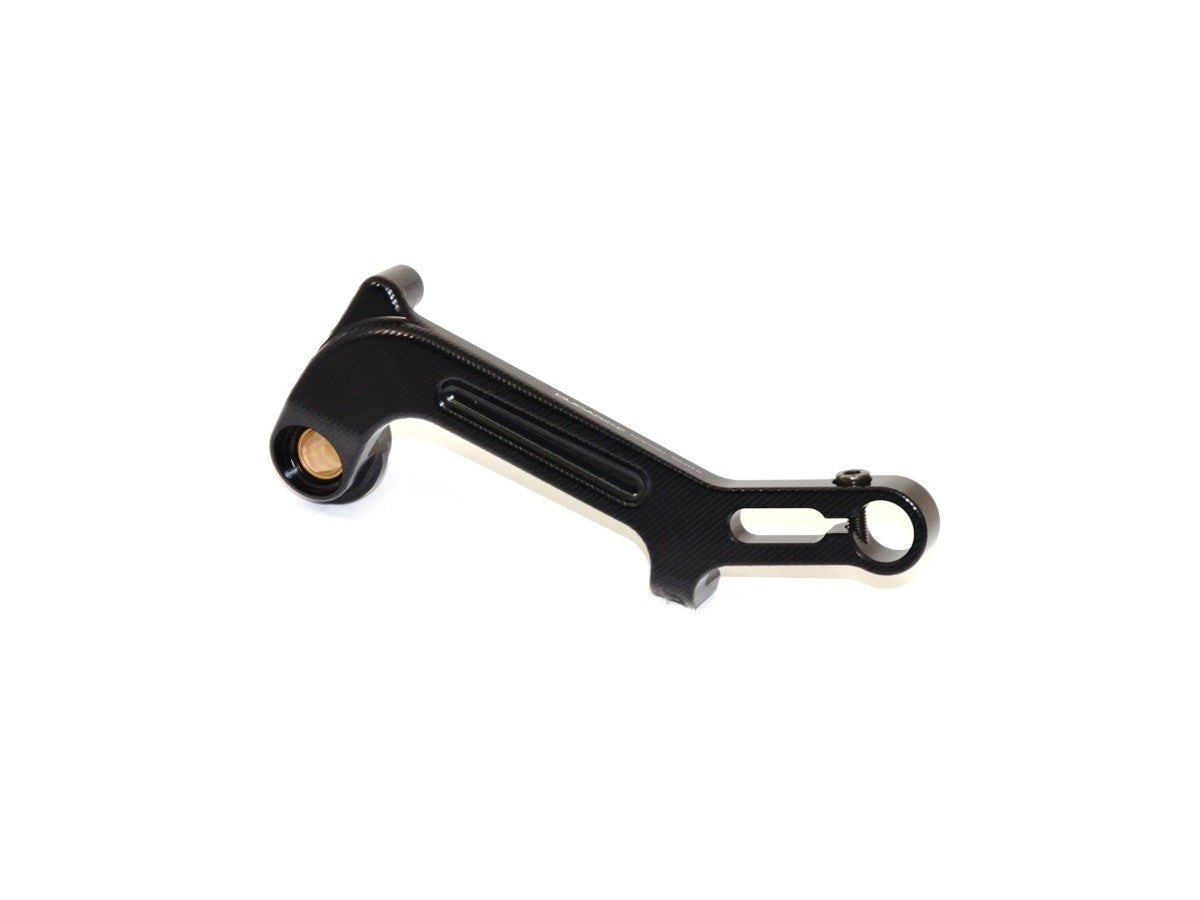 DBK Brake Lever Ducati Multistrada 2015-2024 - Adventure Parts
