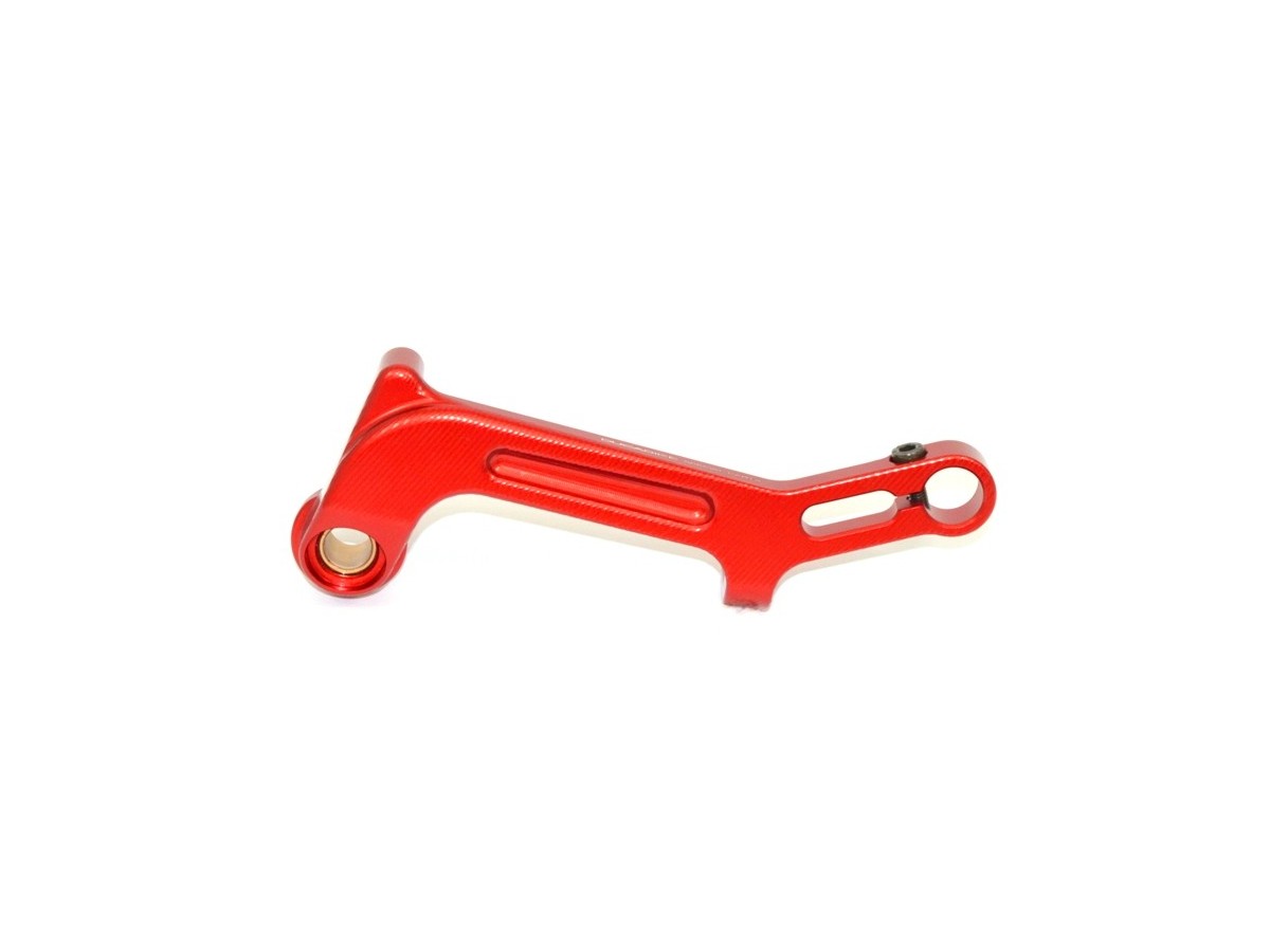 DBK Brake Lever Ducati Multistrada 2015-2024 - Adventure Parts