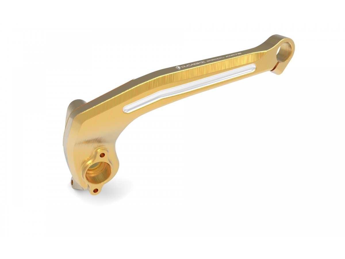 DBK Brake Lever Ducati XDiavel 2016-2024 - Adventure Parts