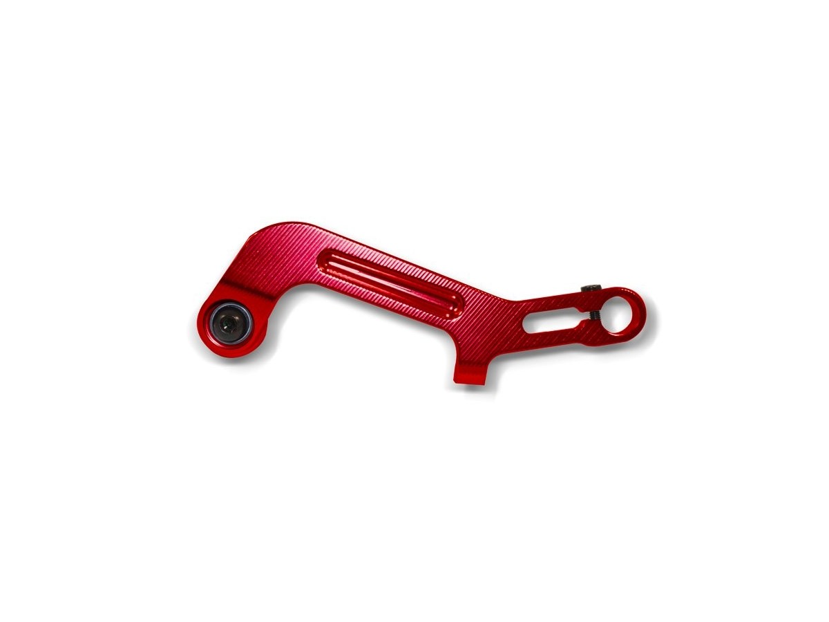 DBK Brake Lever Ducati Multistrada 1200 /S 2010-2014 - Adventure Parts