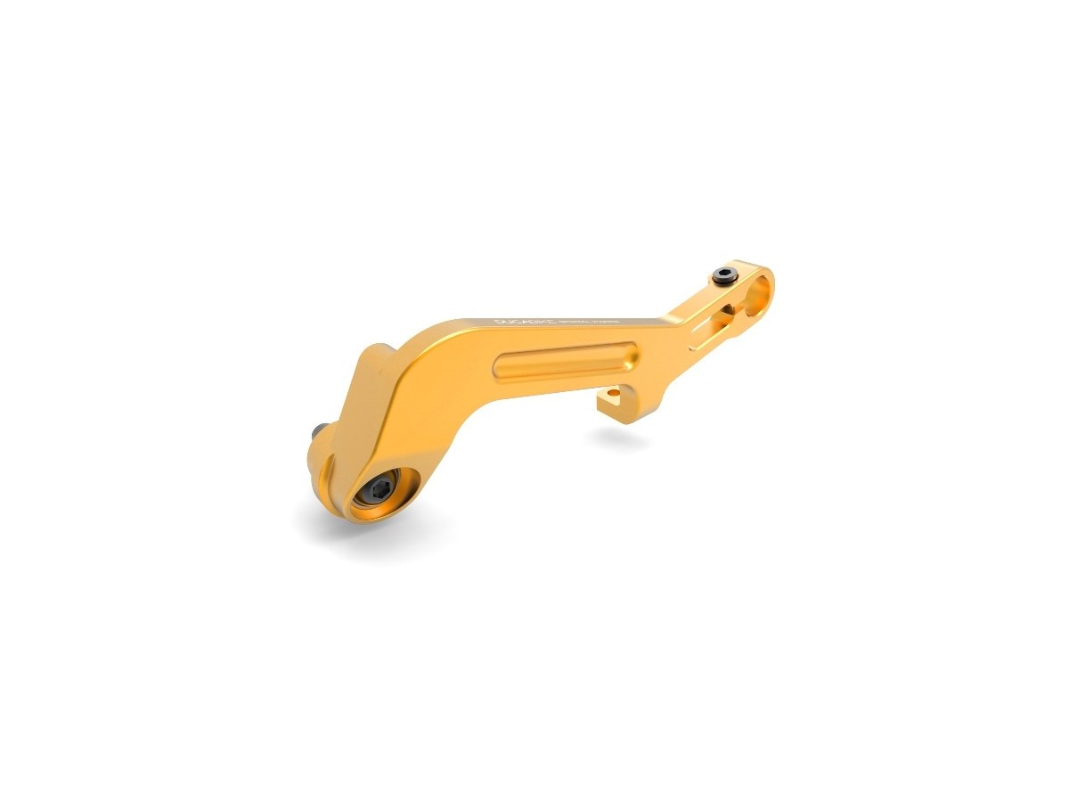 DBK Brake Lever Ducati Multistrada 1200 /S 2010-2014 - Adventure Parts