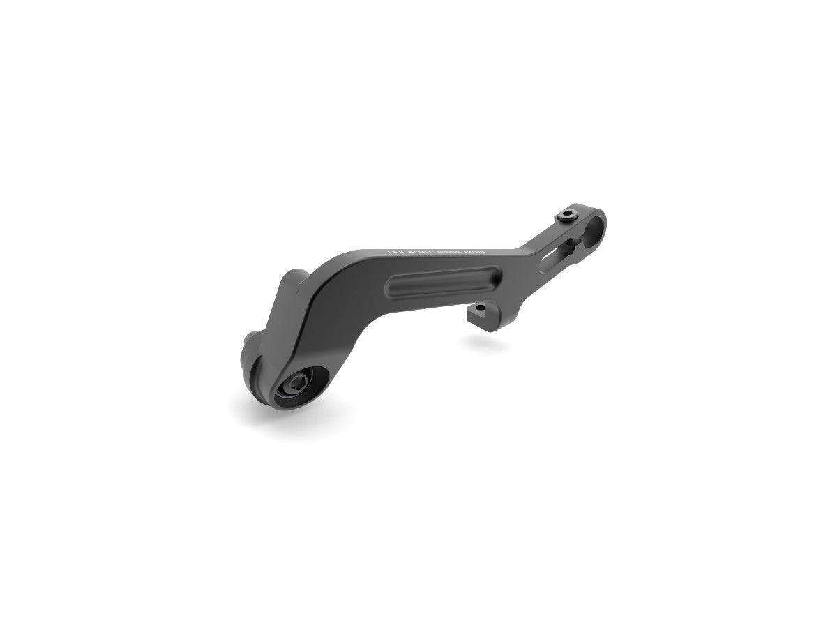 DBK Brake Lever Ducati Multistrada 1200 /S 2010-2014 - Adventure Parts