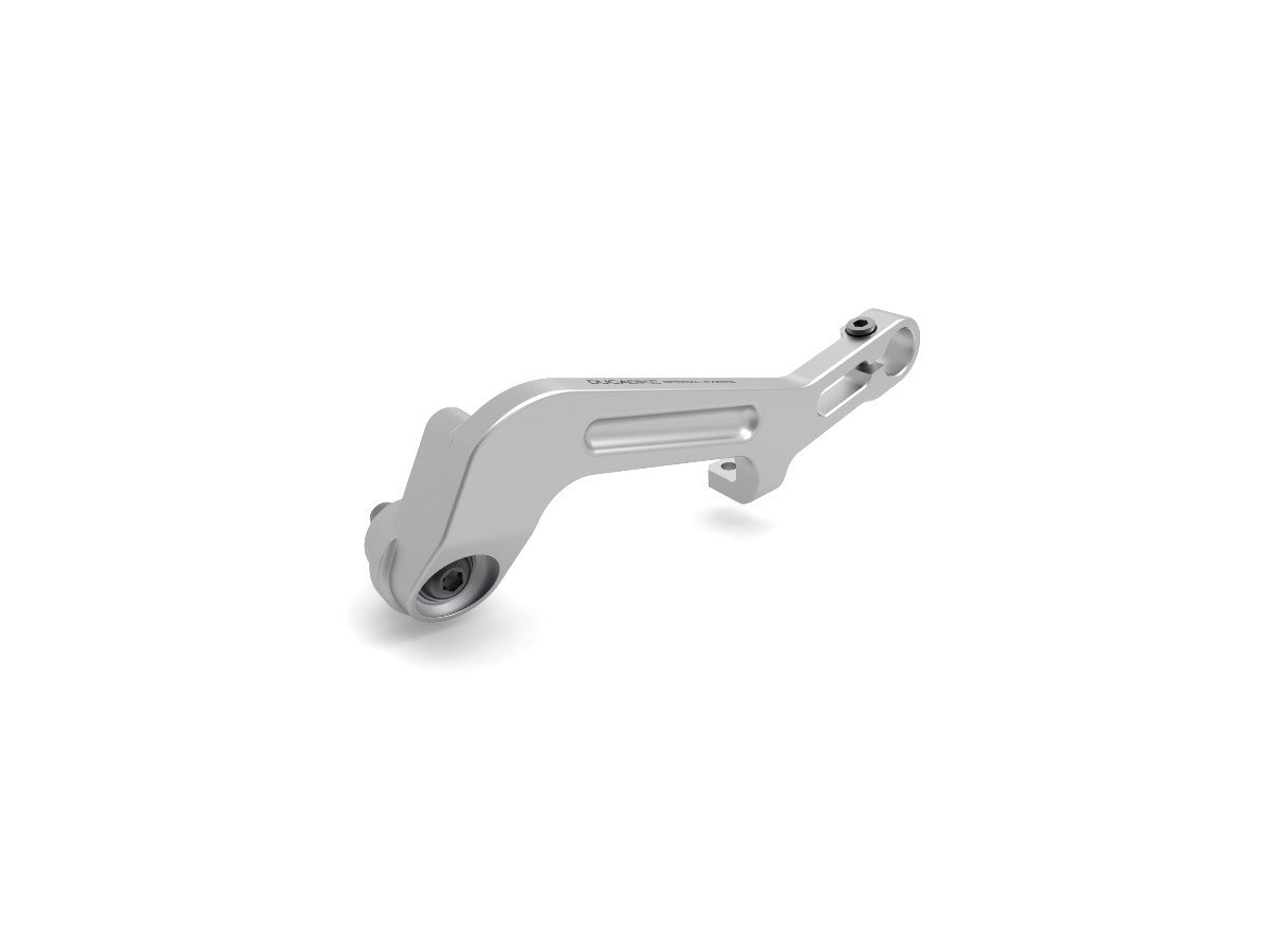 DBK Brake Lever Ducati Multistrada 1200 /S 2010-2014 - Adventure Parts