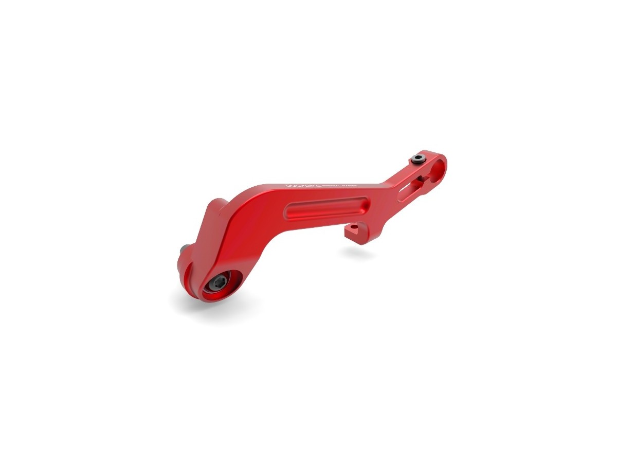 DBK Brake Lever Ducati Multistrada 1200 /S 2010-2014 - Adventure Parts