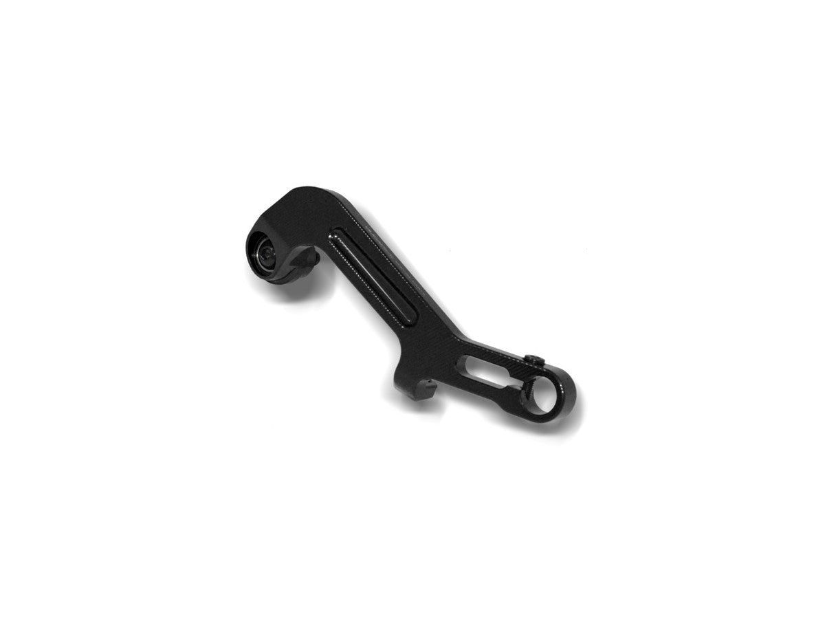 DBK Brake Lever Ducati Multistrada 1200 /S 2010-2014 - Adventure Parts