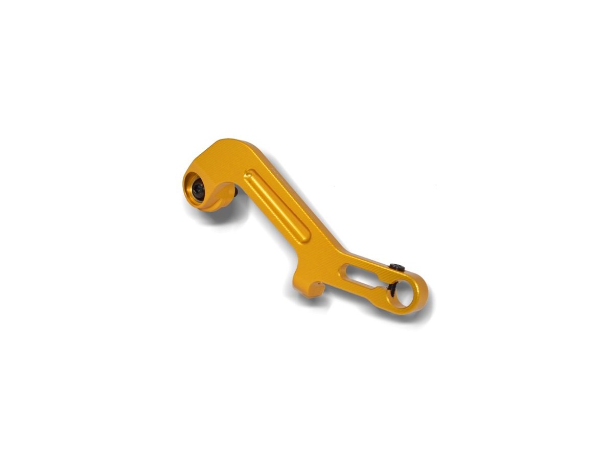 DBK Brake Lever Ducati Multistrada 1200 /S 2010-2014 - Adventure Parts