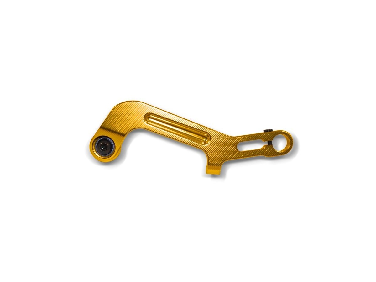 DBK Brake Lever Ducati Multistrada 1200 /S 2010-2014 - Adventure Parts