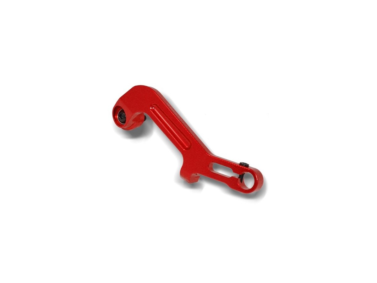 DBK Brake Lever Ducati Multistrada 1200 /S 2010-2014 - Adventure Parts