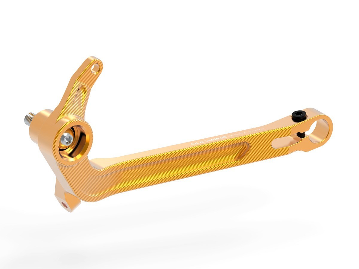 DBK Brake Lever Ducati Diavel 1260 2019-2022