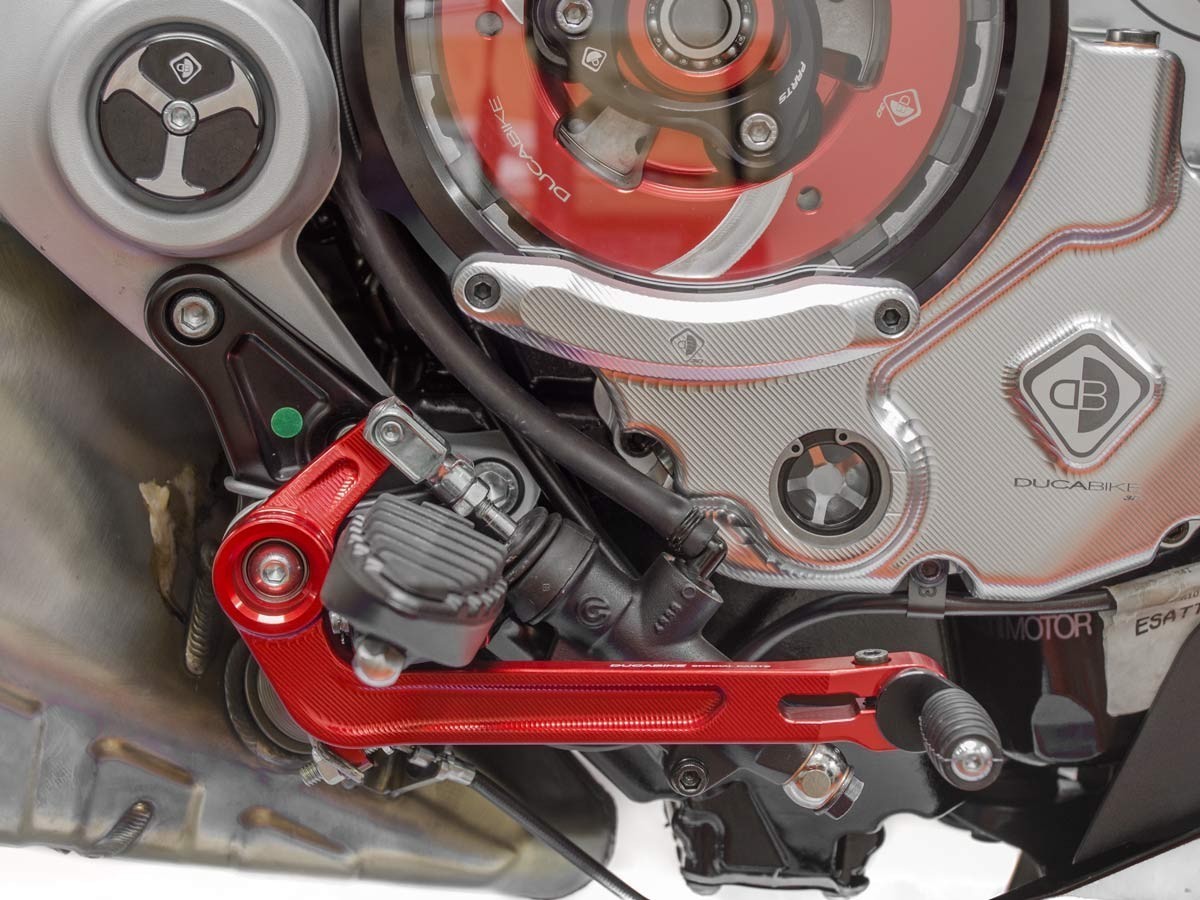 DBK Brake Lever Ducati Diavel 1260 2019-2022