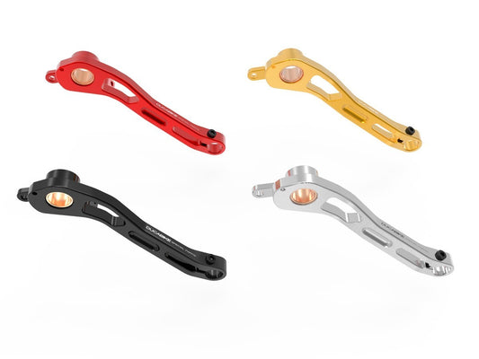 DBK Brake Lever Ducati Scrambler 800 2019-2025 - Adventure Parts