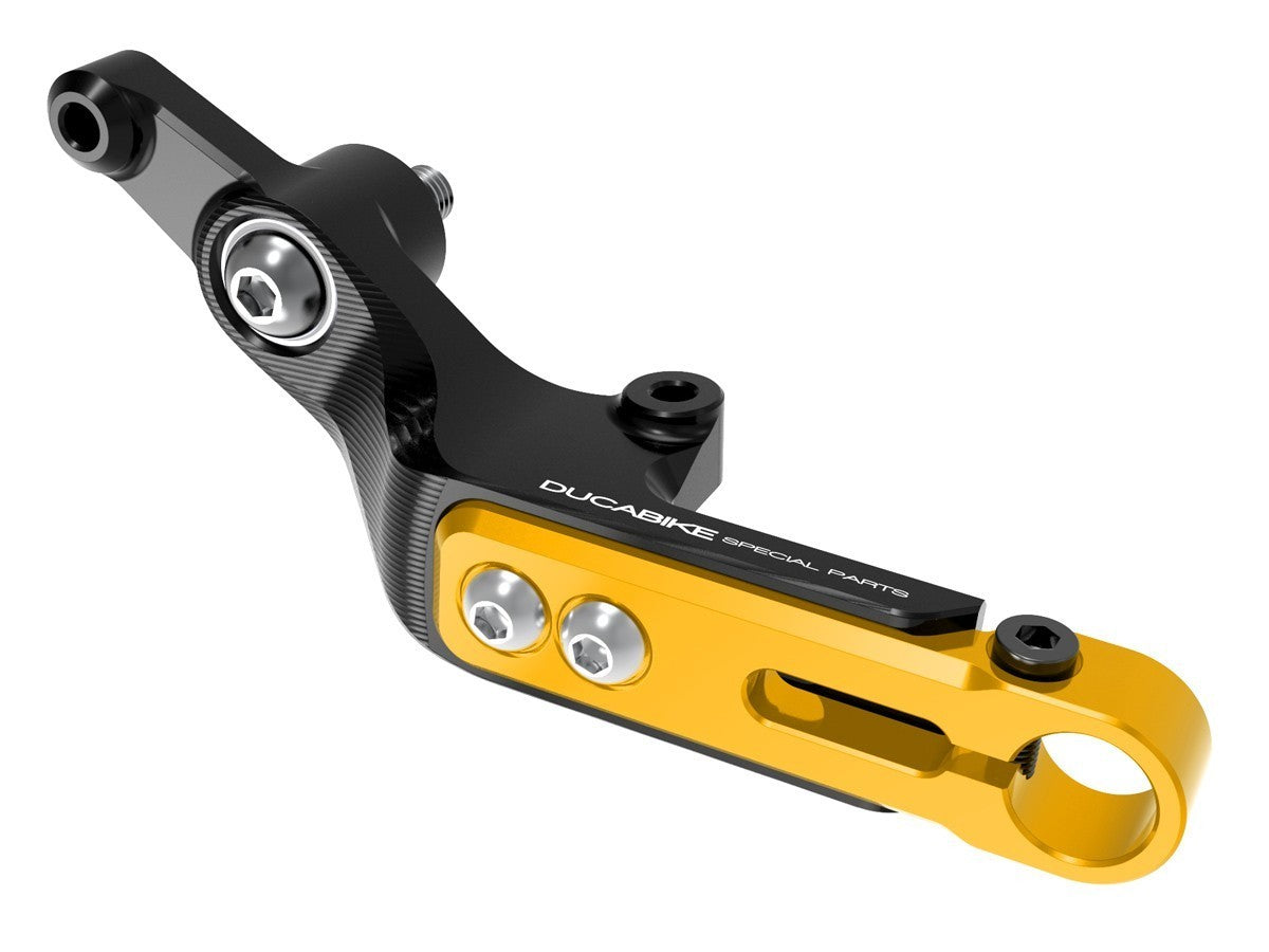 DBK Brake Lever Ducati Streetfighter V2 2022-2024