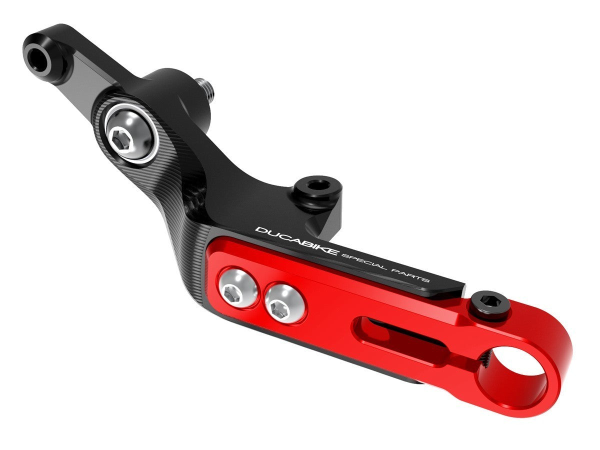 DBK Brake Lever Ducati Streetfighter V2 2022-2024