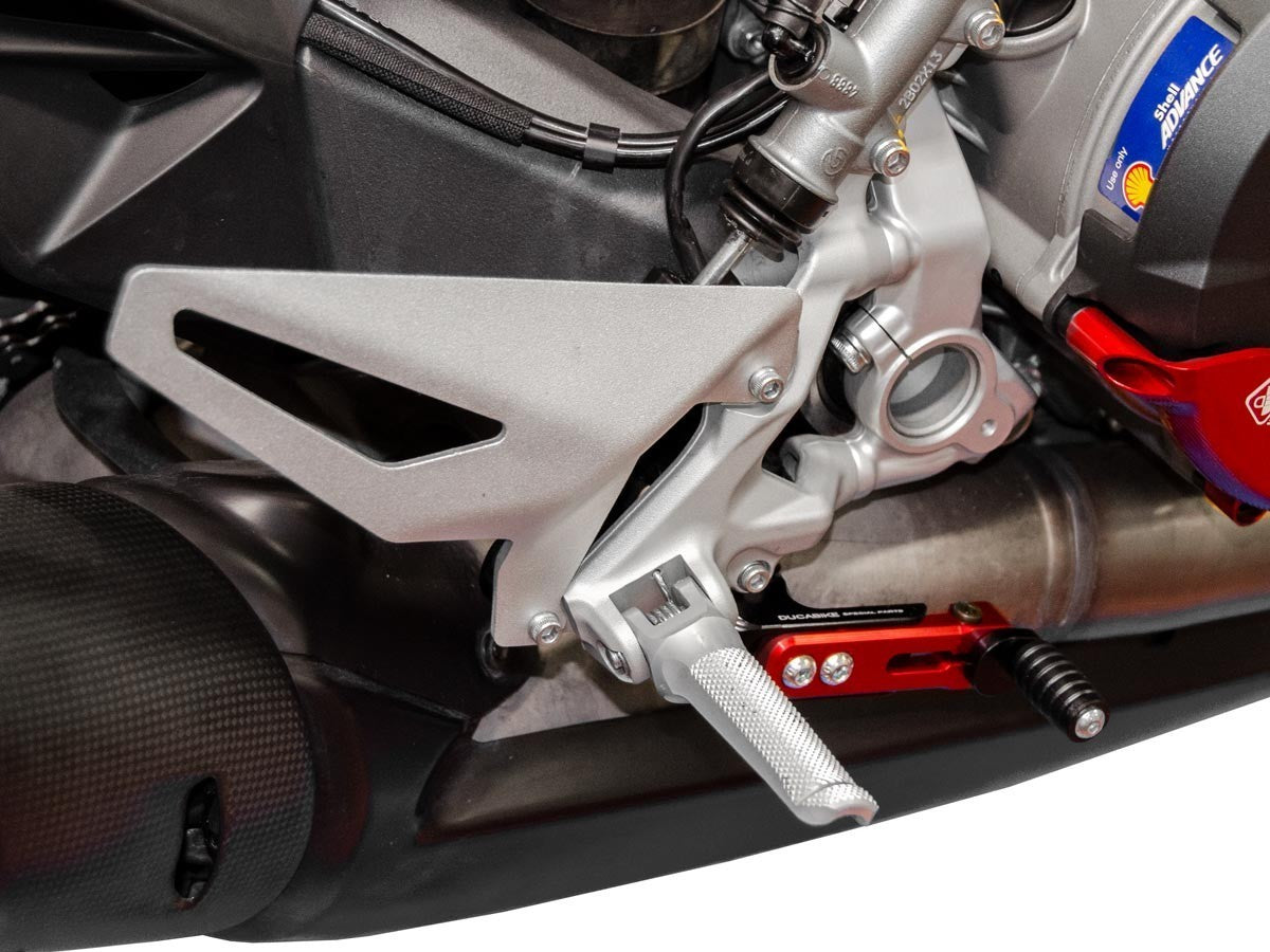 DBK Brake Lever Ducati Streetfighter V2 2022-2024