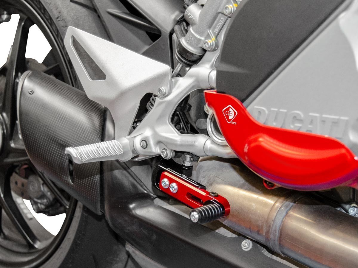 DBK Brake Lever Ducati Streetfighter V2 2022-2024
