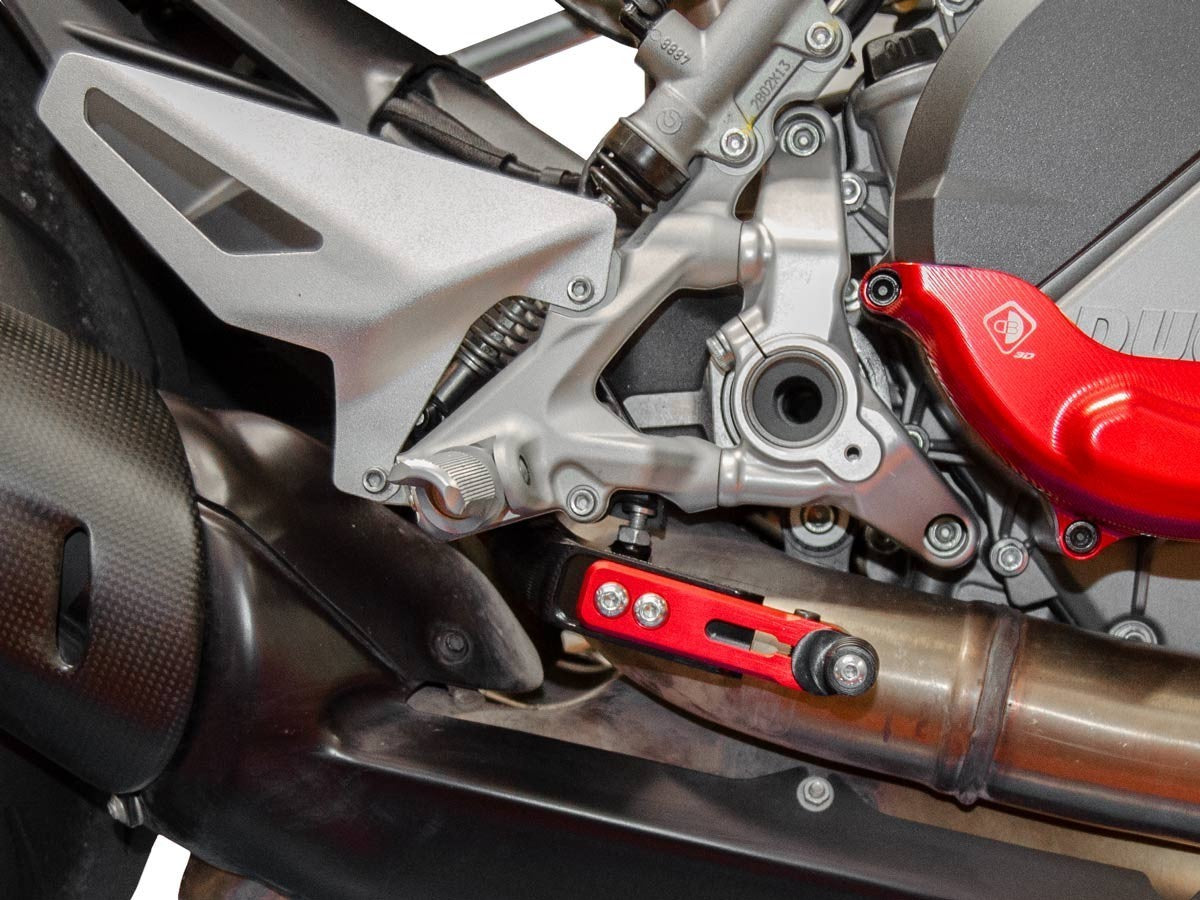 DBK Brake Lever Ducati Streetfighter V2 2022-2024