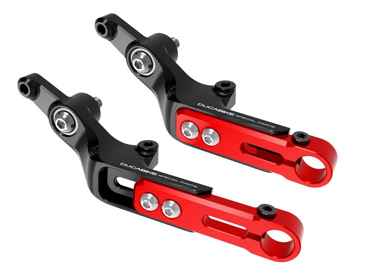 DBK Brake Lever Ducati Streetfighter V2 2022-2024