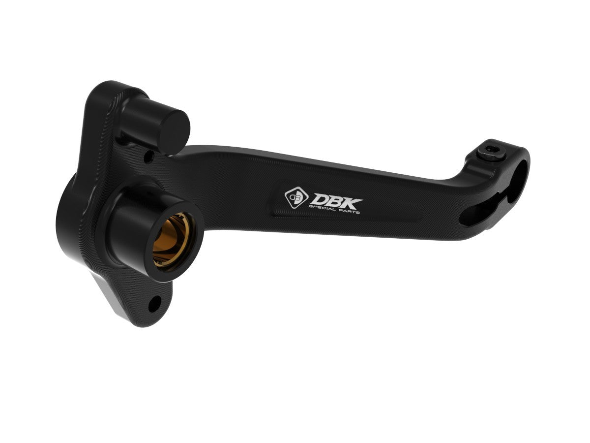 DBK Brake Lever Ducati Hypermotard 698 Mono 2024-2025 - Adventure Parts