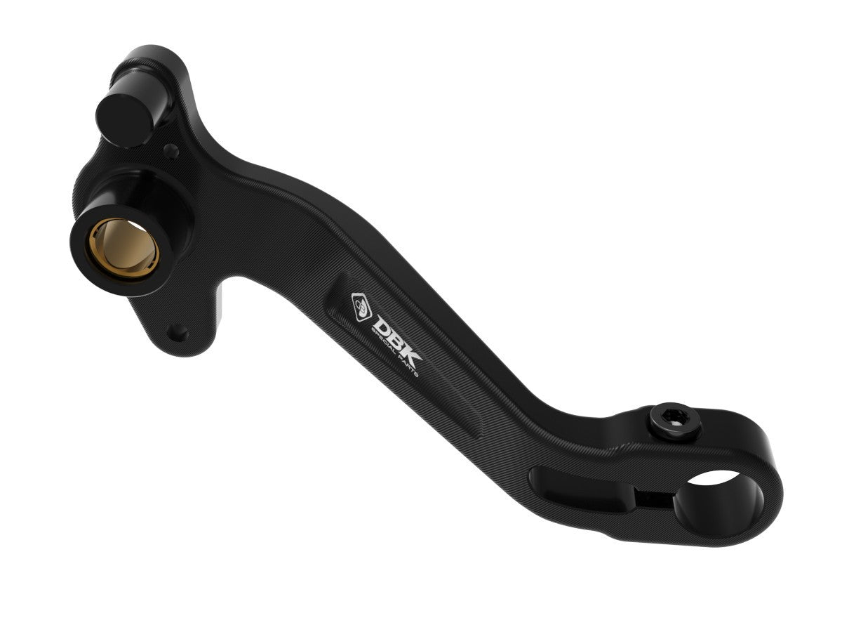 DBK Brake Lever Ducati Hypermotard 698 Mono 2024-2025 - Adventure Parts