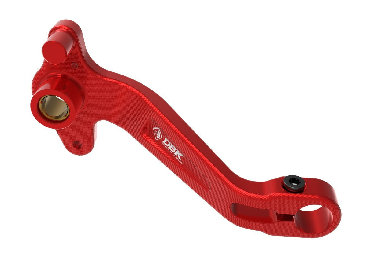 DBK Brake Lever Ducati Hypermotard 698 Mono 2024-2025 - Adventure Parts