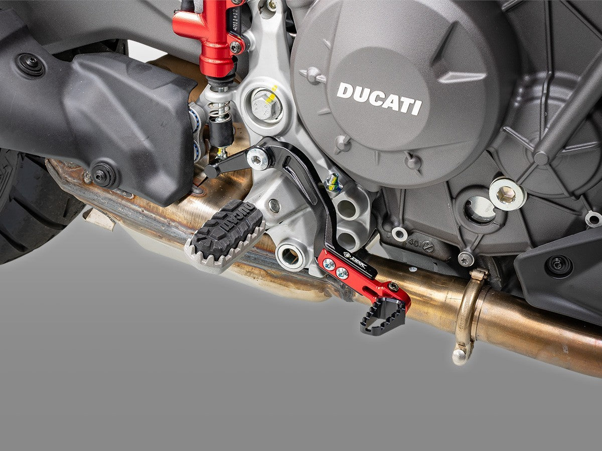 BDK Brake Lever Ducati Multistrada V2 2025