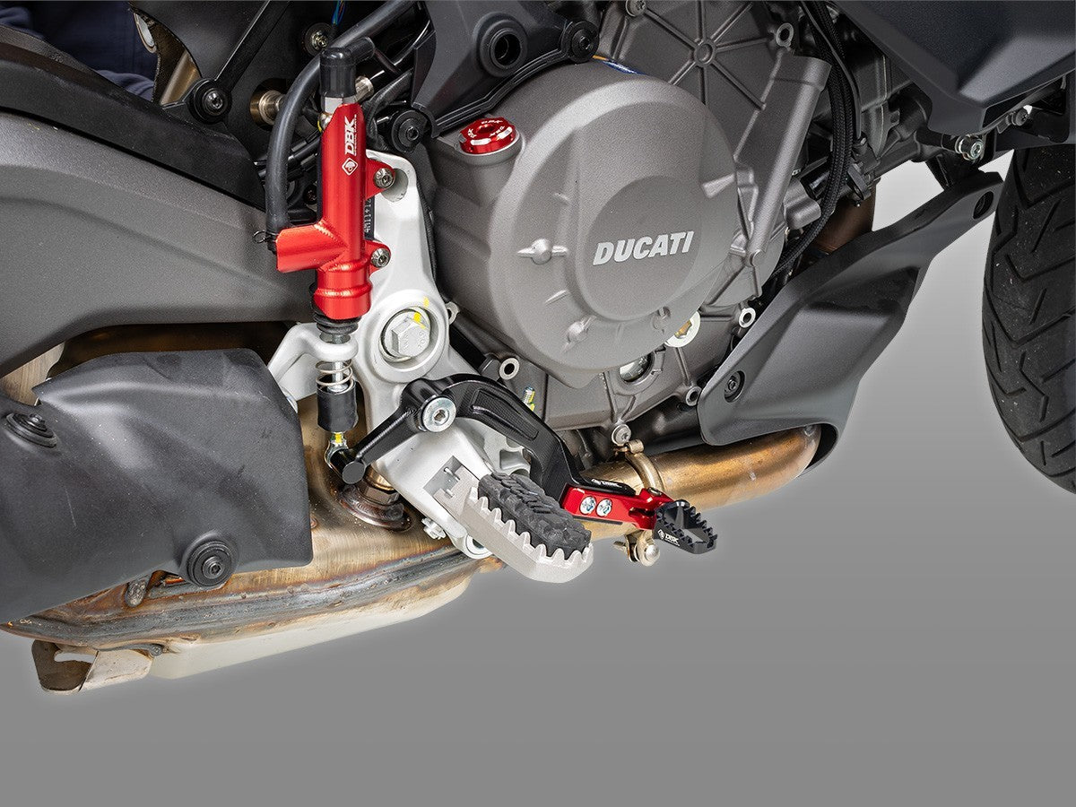 BDK Brake Lever Ducati Multistrada V2 2025