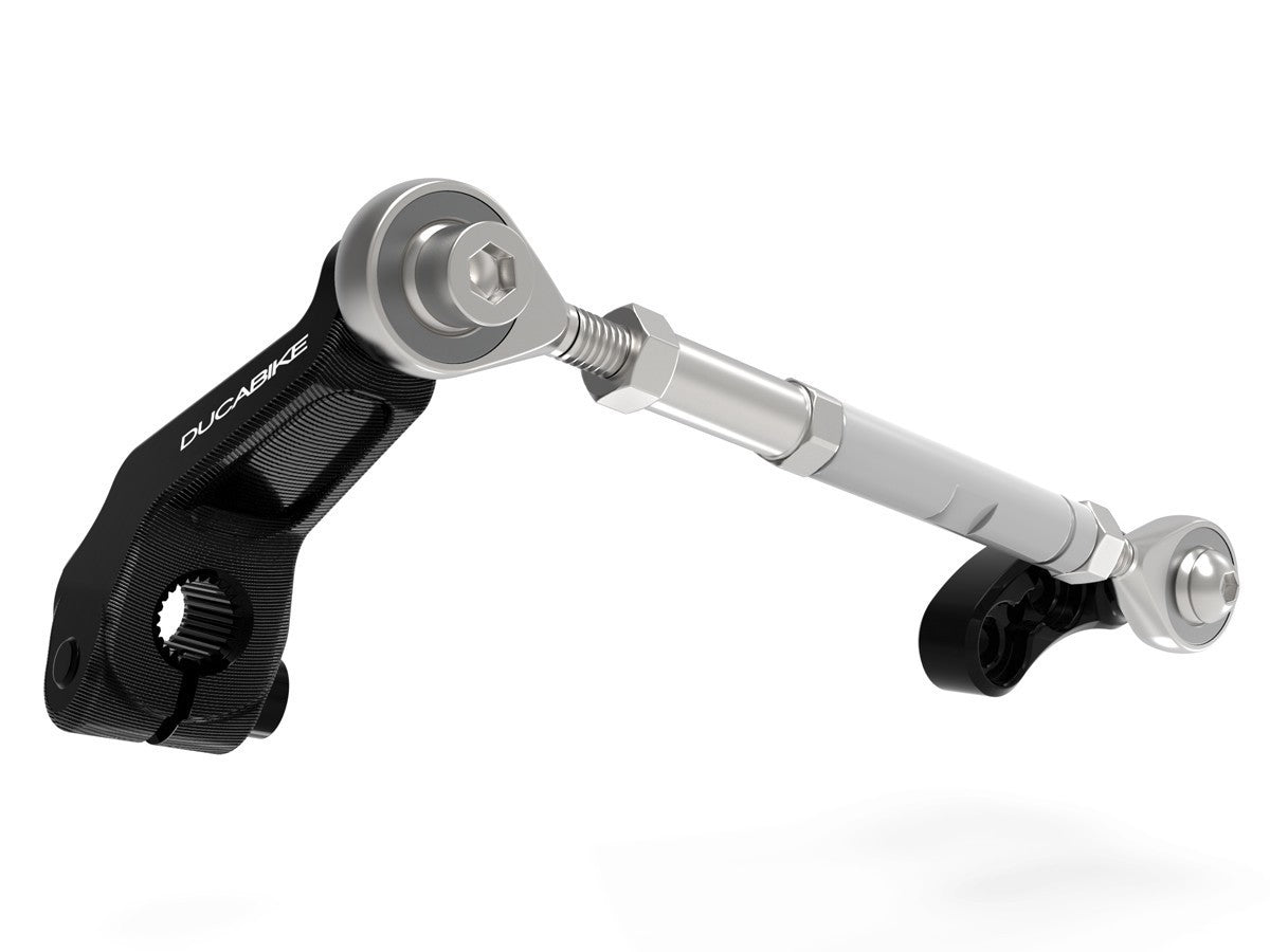 DBK Reverse Shift Kit Ducati Multistrada V4 2021-2025 - Adventure Parts
