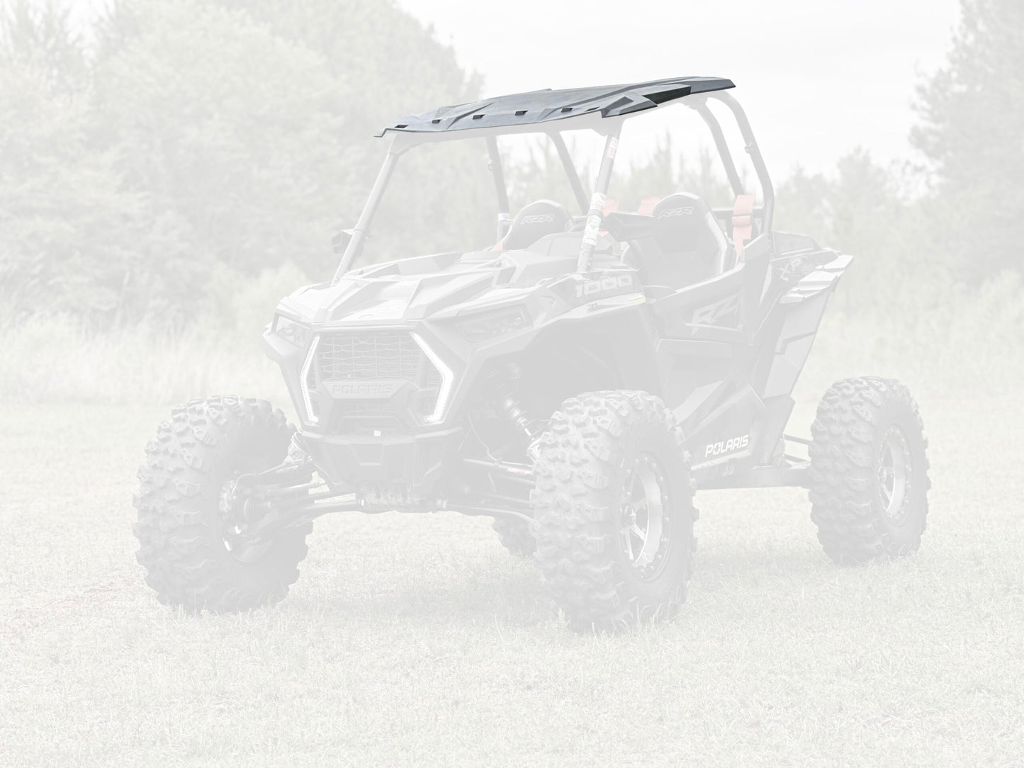 Seizmik Roof Kit – Polaris RZR 1000 XP - Adventure Parts