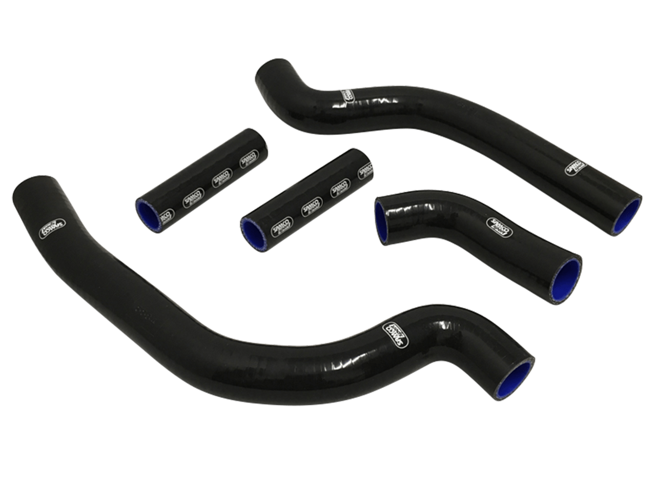Samco Radiator Hose Kit (Thermostat Bypass) Aprilia RSV4 2009-2022