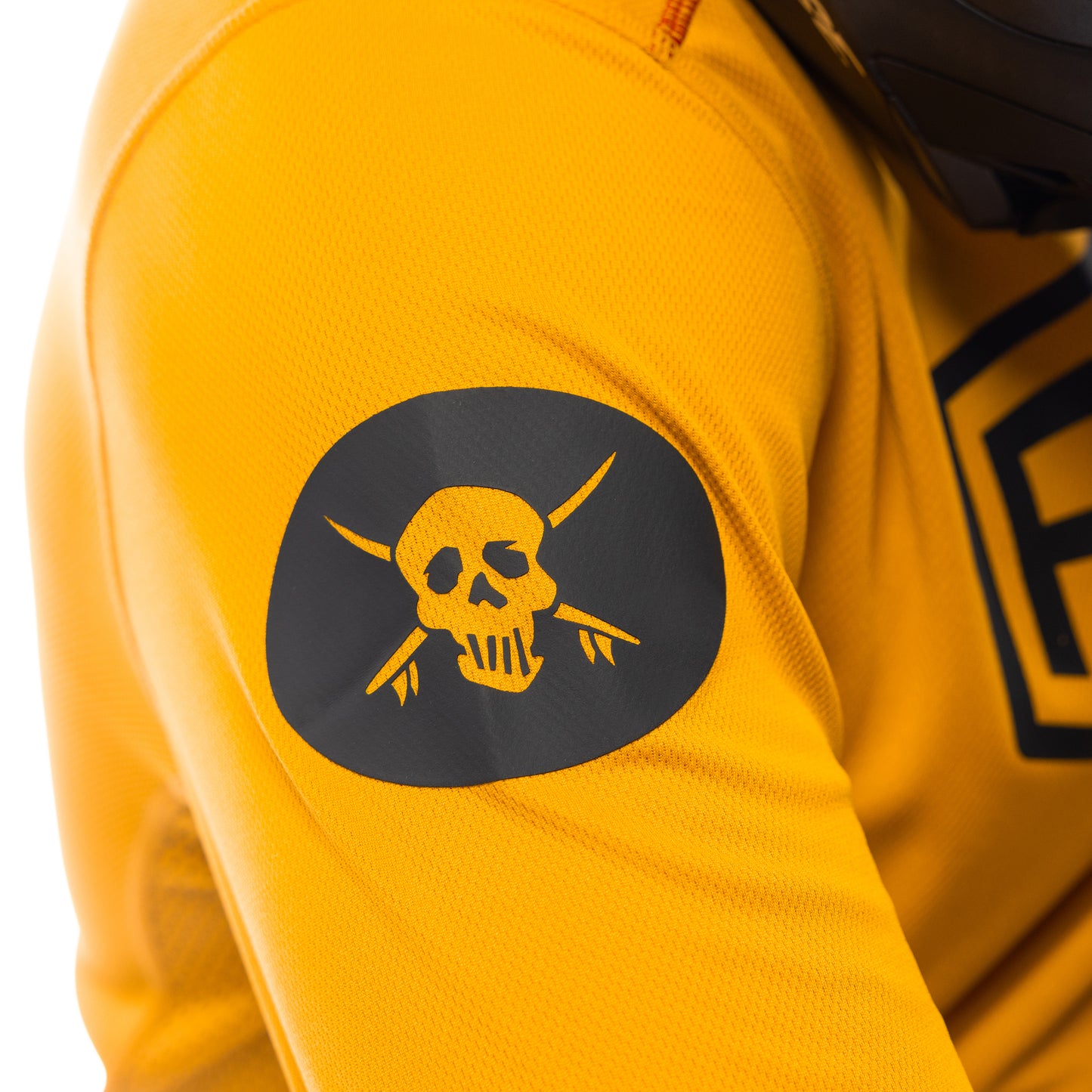 Fasthouse Sanguaro Bennet Jersey - Adventure Parts