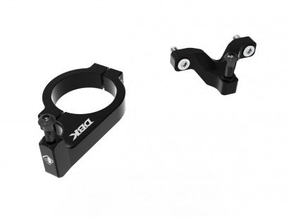 DBK Steering Damper Kit Ducati Panigale V2 2025 - Adventure Parts