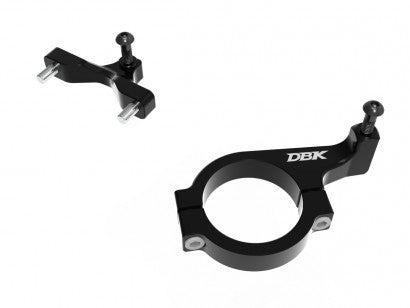 DBK Steering Damper Kit Ducati Panigale V2 2025 - Adventure Parts