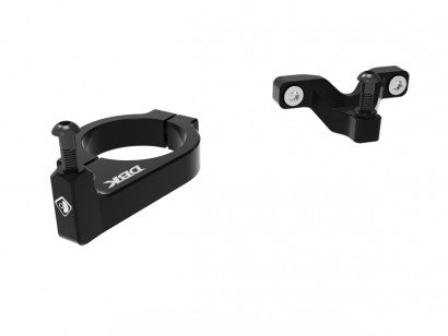 DBK Steering Damper Kit Ducati Panigale V2 2025 - Adventure Parts