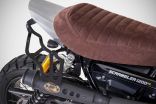 ZARD Saddlebag Racks Triumph Scrambler 1200 2019-2023