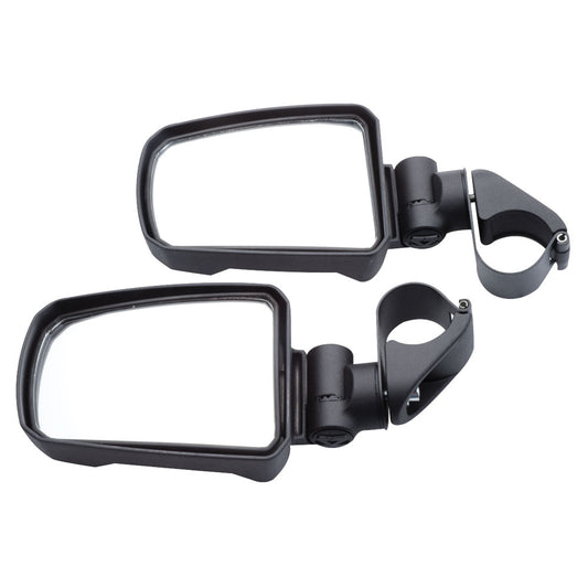 Seizmik Pursuit UTV Side View Mirrors Segway Fugleman UT10 E 2022