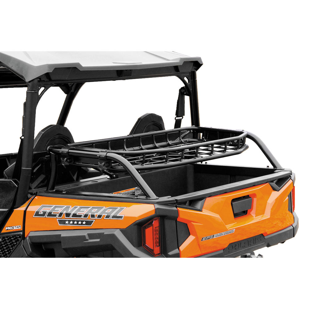 Seizmik Dump Bed Rack Polaris GENERAL 1000 Deluxe EPS 2016-2026